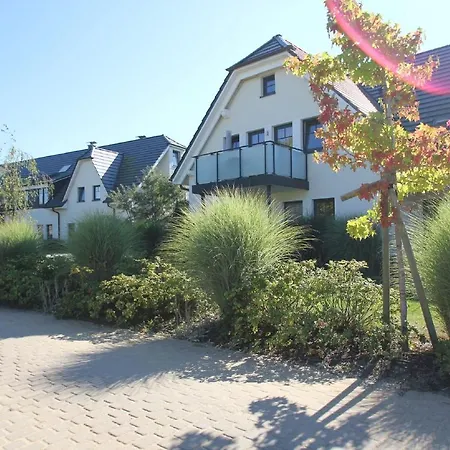 Strandnahe Fewo: Balkon & Ahoi Erlebnisbad Apartment