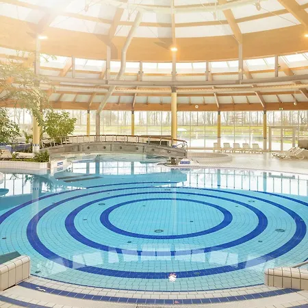 Rex Rugia 29-5 Mit Gratis Sauna- Und Schwimmbadnutzung Im Ahoi Sellin Lobbe