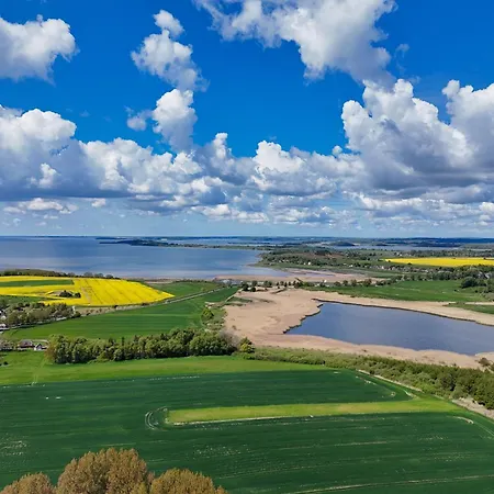 Rex Rugia 29-5 Mit Gratis Sauna- Und Schwimmbadnutzung Im Ahoi Sellin Апартаменты *