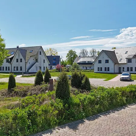 Rex Rugia 29-5 Mit Gratis Sauna- Und Schwimmbadnutzung Im Ahoi Sellin *