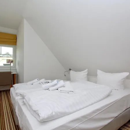 Rex Rugia 29-5 Mit Gratis Sauna- Und Schwimmbadnutzung Im Ahoi Sellin *