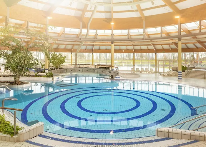 Rex Rugia 29-5 Mit Gratis Sauna- Und Schwimmbadnutzung Im Ahoi Sellin Lobbe