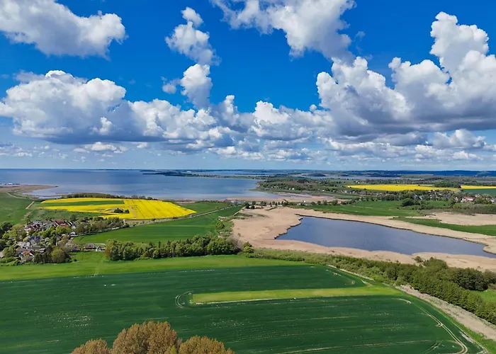 Rex Rugia 29-5 Mit Gratis Sauna- Und Schwimmbadnutzung Im Ahoi Sellin Apartamento *