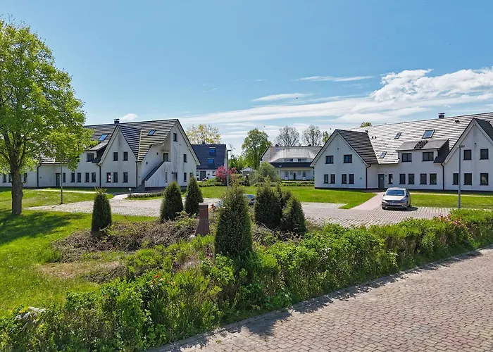 Rex Rugia 29-5 Mit Gratis Sauna- Und Schwimmbadnutzung Im Ahoi Sellin *