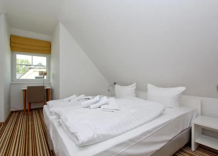 Rex Rugia 29-5 Mit Gratis Sauna- Und Schwimmbadnutzung Im Ahoi Sellin *